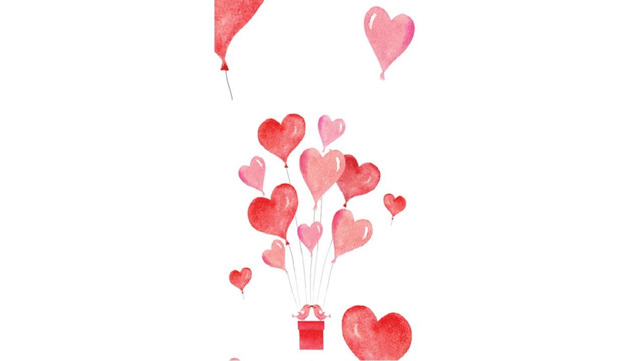 Türk Eğitim Vakfı '14 Şubat Sevgililer Günü kampanyası'