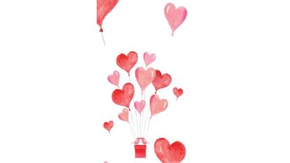 Türk Eğitim Vakfı '14 Şubat Sevgililer Günü kampanyası'