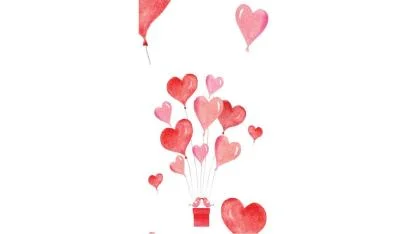 Türk Eğitim Vakfı '14 Şubat Sevgililer Günü kampanyası'