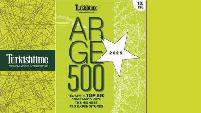 Türkiye Ar-Ge 500 araştırması için başvurular başladı