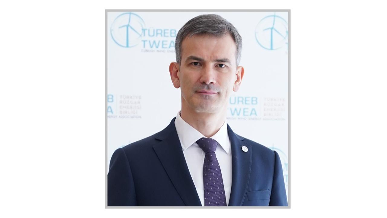 TÜREB 'Yenilenebilir enerji için' Avrupa programı düzenliyor