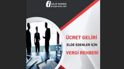 Ücret nedir? Ücret geliri vergisi nedir? GİB hazırladı!