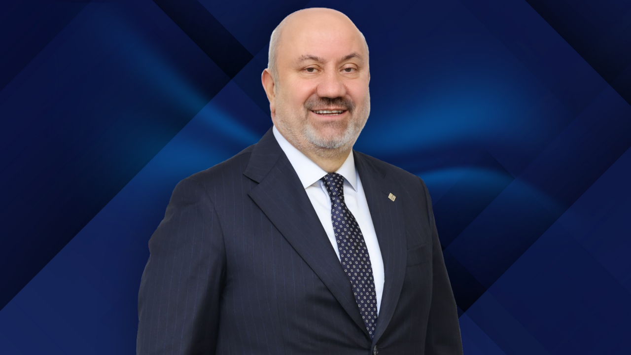 Vakıf Katılım ''Yenilenebilir enerji, enerji verimliliği ve dönüşüm projeleri'