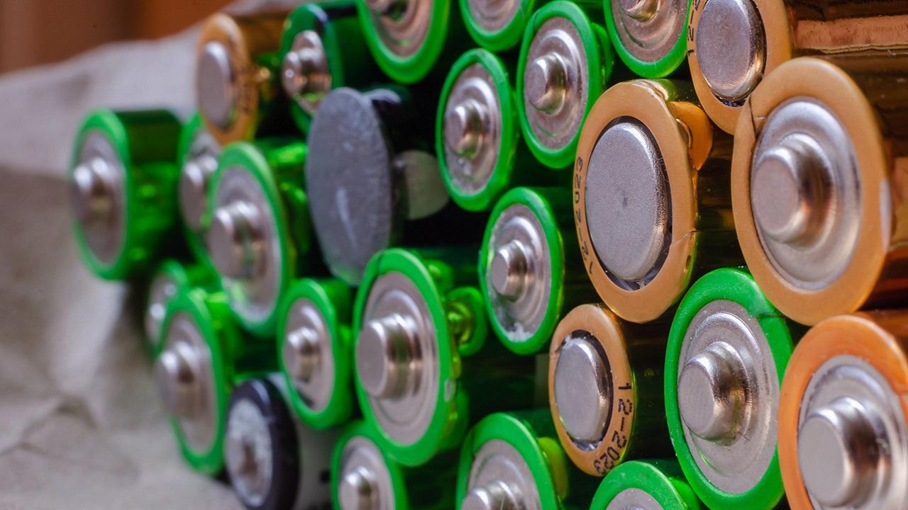 VARTA '57.290 adet atık pil geri dönüştürdü'