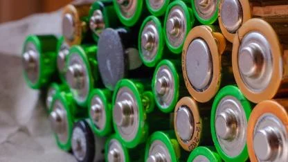 VARTA '57.290 adet atık pil geri dönüştürdü'