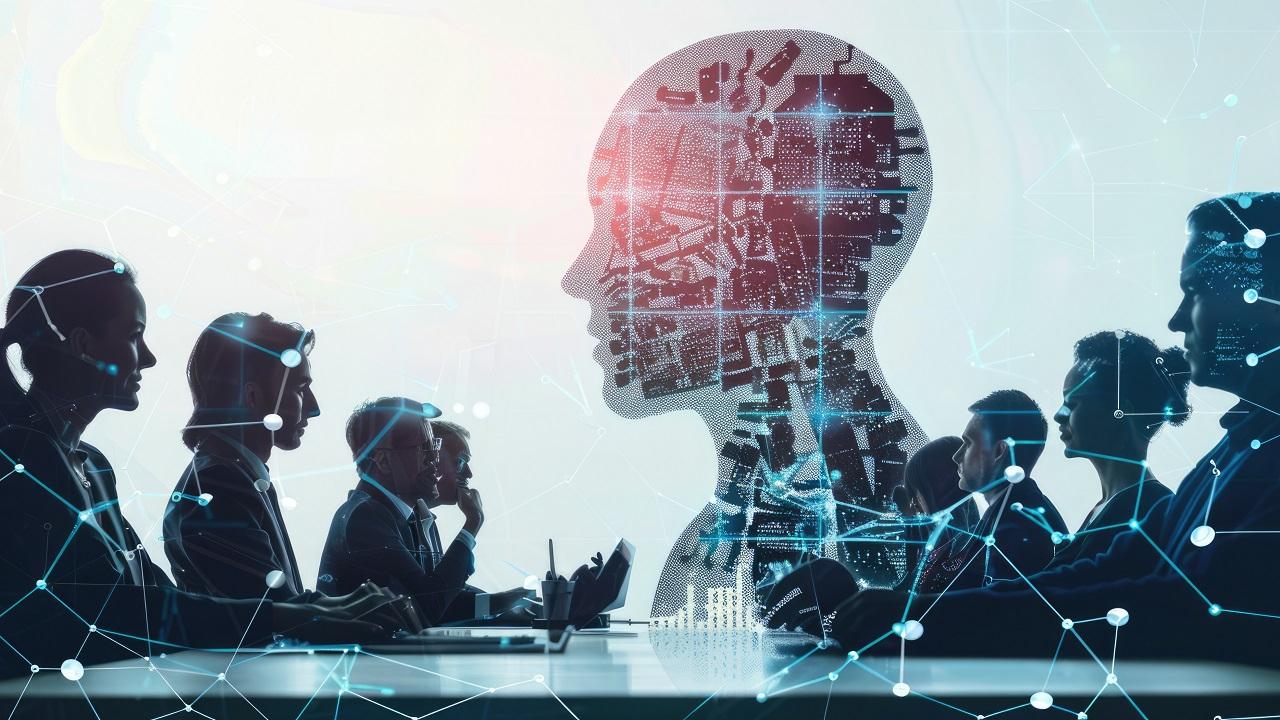 Yapay Zeka Çağında Liderliği 'İnsan Muhakemesi' Belirleyecek