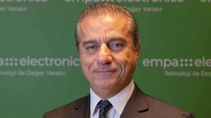 Yarı İLETKEN ve GÜÇ elektroniği çözümlerini genişletiyor!