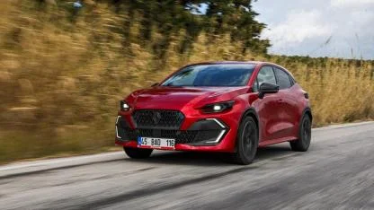 Yeni Clio Türkiye'de 'Fiyatı 1.799.000 lira''