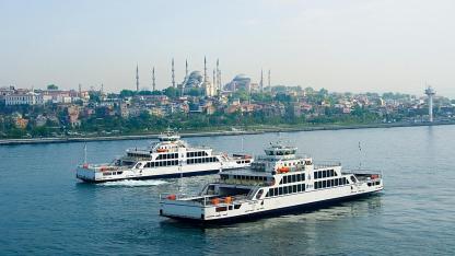 YENİ 'İDO 2026 ilkbahar Tarifesi'