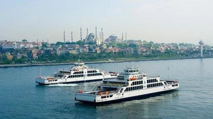 YENİ 'İDO 2026 ilkbahar Tarifesi'