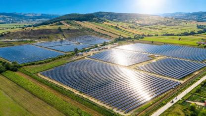 YEO Teknoloji 'Romanya’ya  111,2 milyon dolar GES yatırımı '