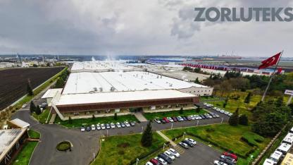 YEŞİL DÖNÜŞÜM “ORBIT Projesiyle AB Destekli Horizon Programı’na 3. Kez Kabul Edildi”