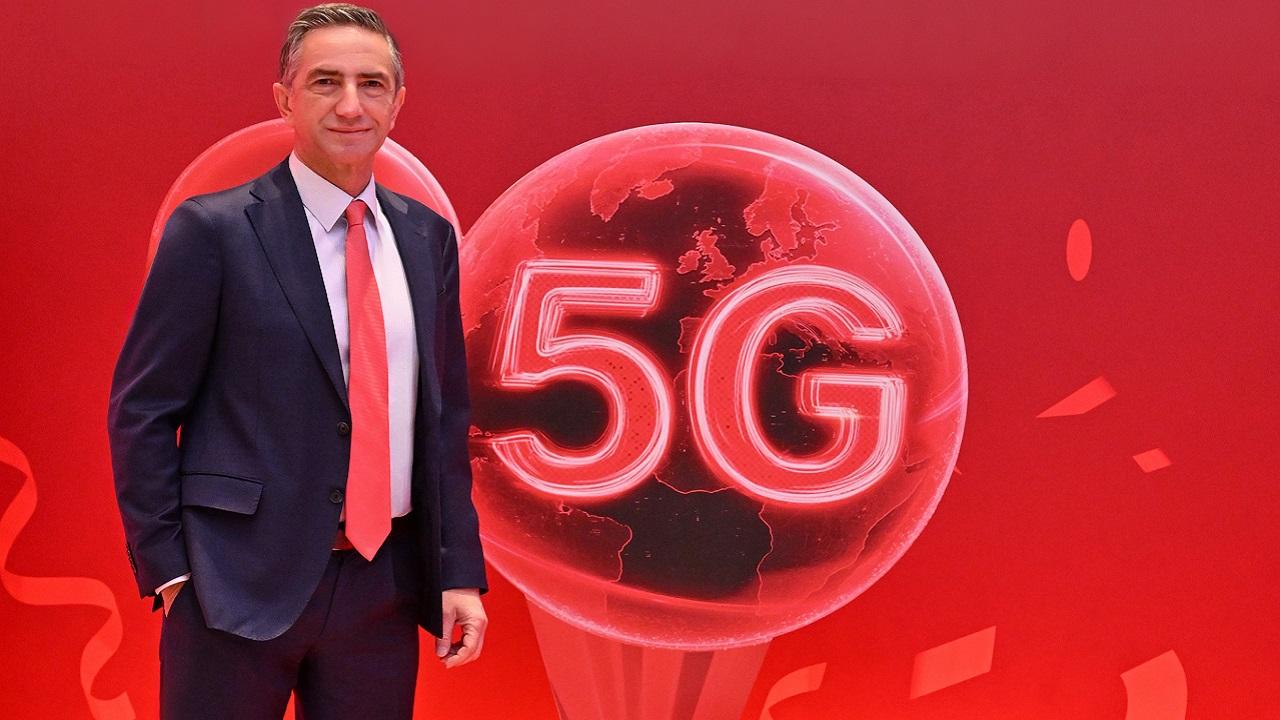 1 Nisan 5G dönemi '5G nedir?'
