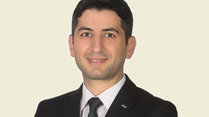 AGDAŞ Şirket Müdürü Korkmaz oldu!