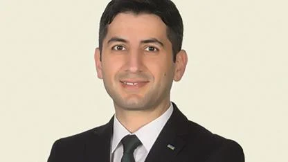 AGDAŞ Şirket Müdürü Korkmaz oldu!