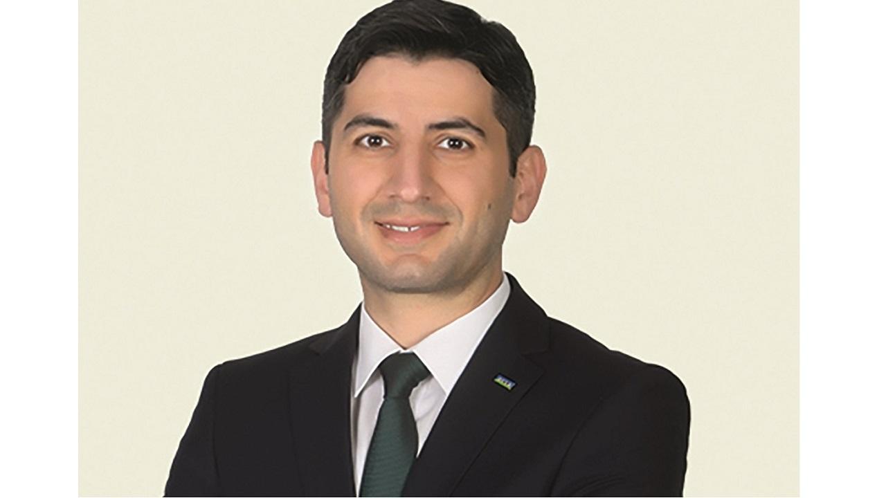 AGDAŞ Şirket Müdürü Korkmaz oldu!