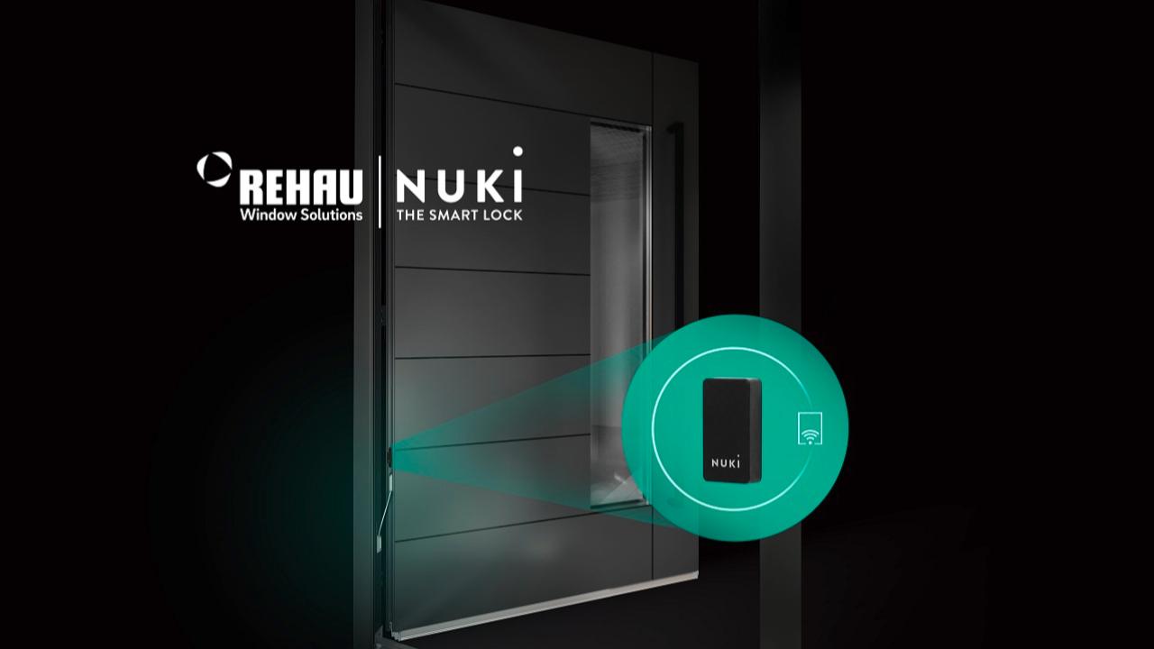 Akıllı Kapı ve Pencere Teknolojisinde Yeni Dönem