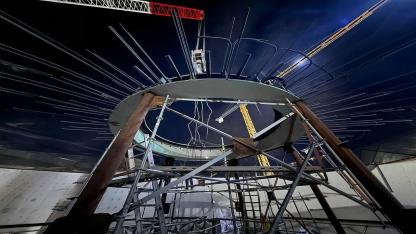 Akkuyu Nükleer ''4. Güç Ünitesinde ÖNEMLİ aşama''