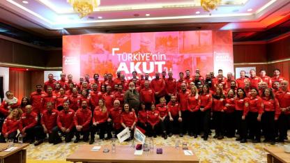 AKUT 30 Yaşında 'AKUT nedir? AKUT ne zaman kuruldu?