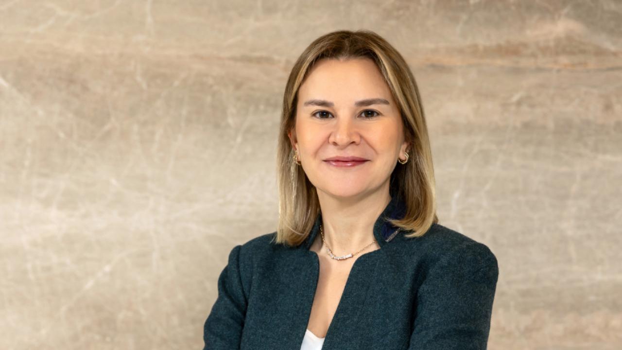 Aydem Yenilenebilir Enerji’ye YENİ atama!