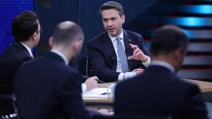 Bakan Bayraktar 'Doğal gaz faturalarına KADEMELİ tarife'