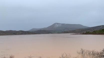 Barajlara gelen SU miktarında 'Rekor artış'