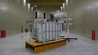 Beta Enerji 'HEDEF Halka Arz'