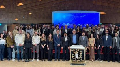 Beta Enerji SAP ile verimliliğini maksimuma çıkarıyor!,