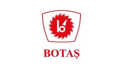 BOTAŞ açıklama yaptı!