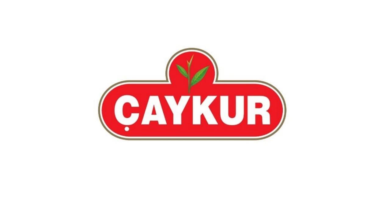 Çaykur '17 fabrika için Doğal GAZ ihalesi!
