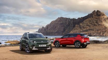 Citroen YENİ kampanya başlattı ''750 bin TL’ye 0 faiz''