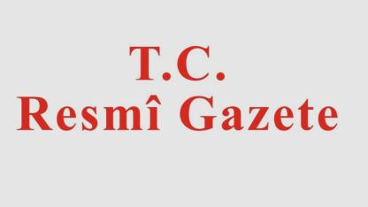 Çok sayıda yeni ATAMA yapıldı “Resmi Gazete”