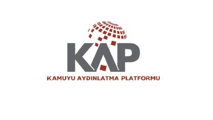 CVK Maden 'İlk 10 milyon dolarlık kredi dilimi kullanıldı'