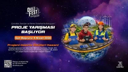 DicleFest 'SON başvuru tarihi 5 Nisan'