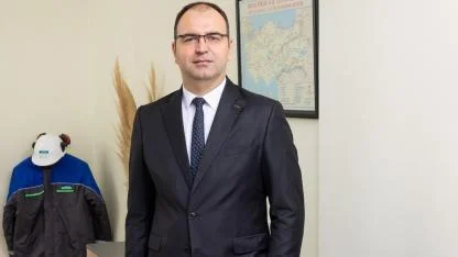 Doğal Gaz Şebekesi Yılda 2 Kez Güvenlik Taramasından Geçiyor