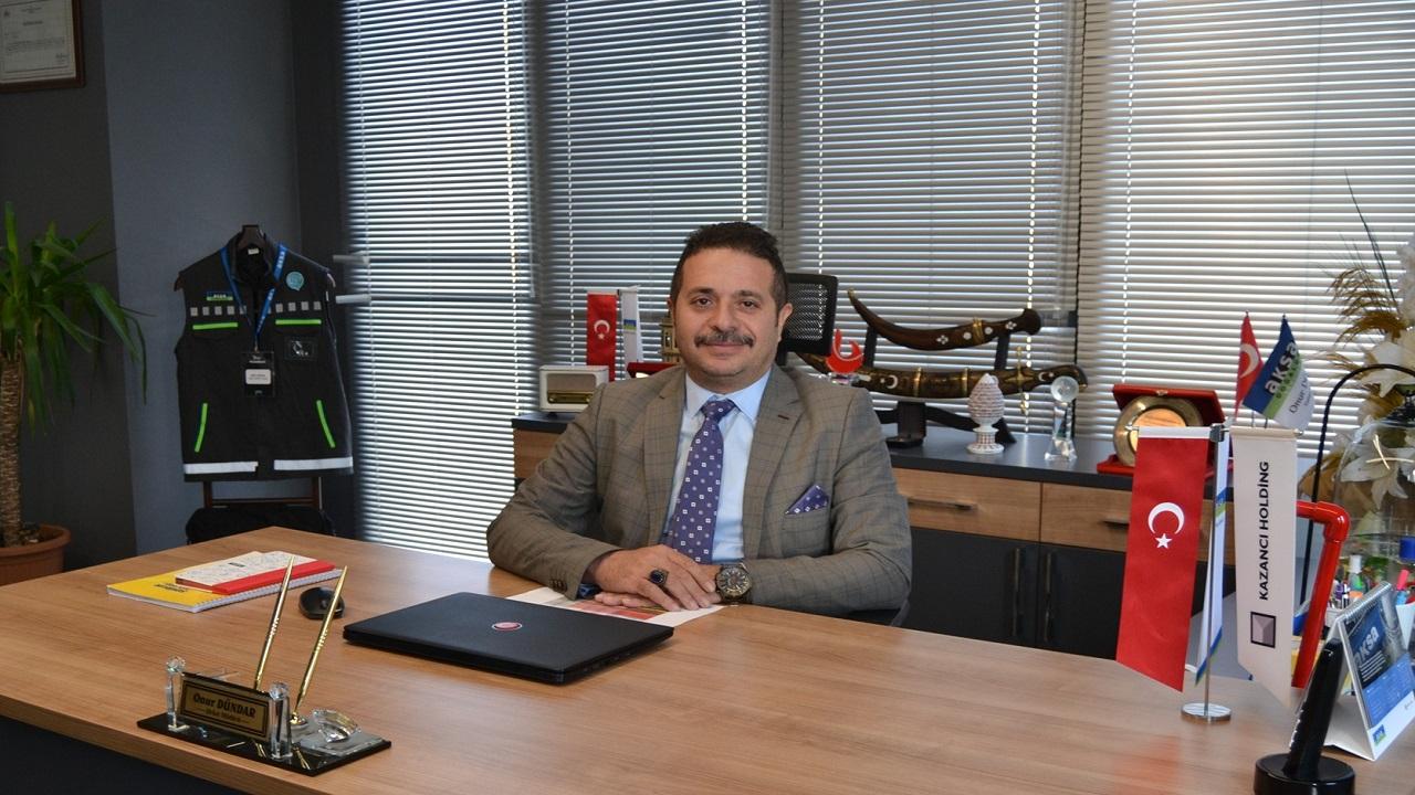 Elazığ’da DOĞAL GAZ abone sayısı 270 bine ulaştı