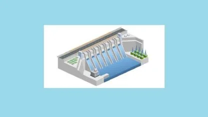 Elektrik üretiminde BARAJ rekoru!