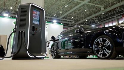 Elektrikli Araç Kullanımı ve Türkiye Cari Açığı!