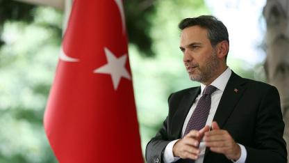 Enerji Bakanı Bayraktar 'Nisan'da değerlendirme yapacağız'