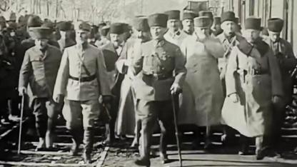 Enerji Bakanı Bayraktar 'Rahmet ve Minnetle Anıyorum'