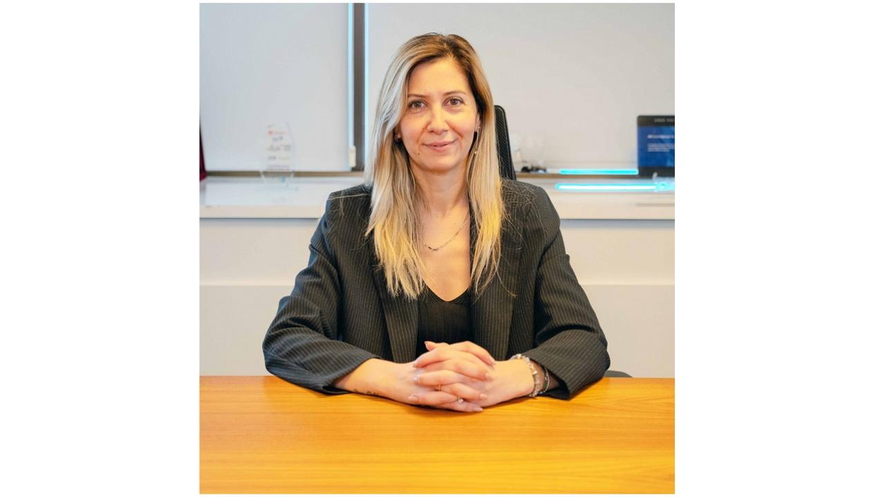 Enerji Dijitalleşme Derneği Başkanı SARI oldu