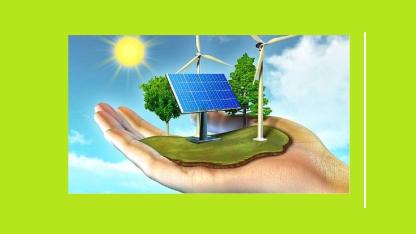 Enerji Ne demek? Enerji çeşitleri nelerdir?