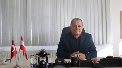 Enerjide 'YENİ NESİL Depolama ve ÇATI GES Sistemleri'