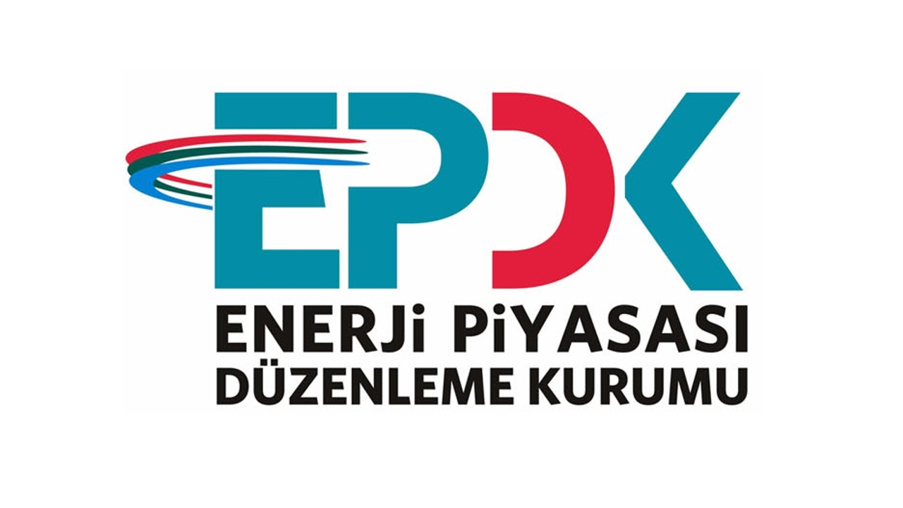EPDK yayınladı!