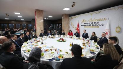 ''ETİ Maden’in, Türkiye Petrolleri’nin ve BOTAŞ’ın yapacağı çok iş var''