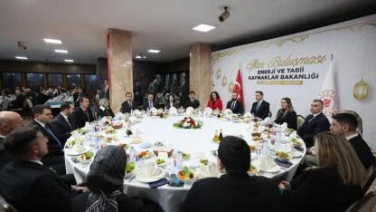 ''ETİ Maden’in, Türkiye Petrolleri’nin ve BOTAŞ’ın yapacağı çok iş var''