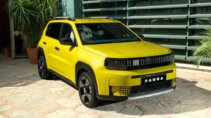 Fiat Panda YENİ kampanya ''300 bin TL’ye 0 faiz''