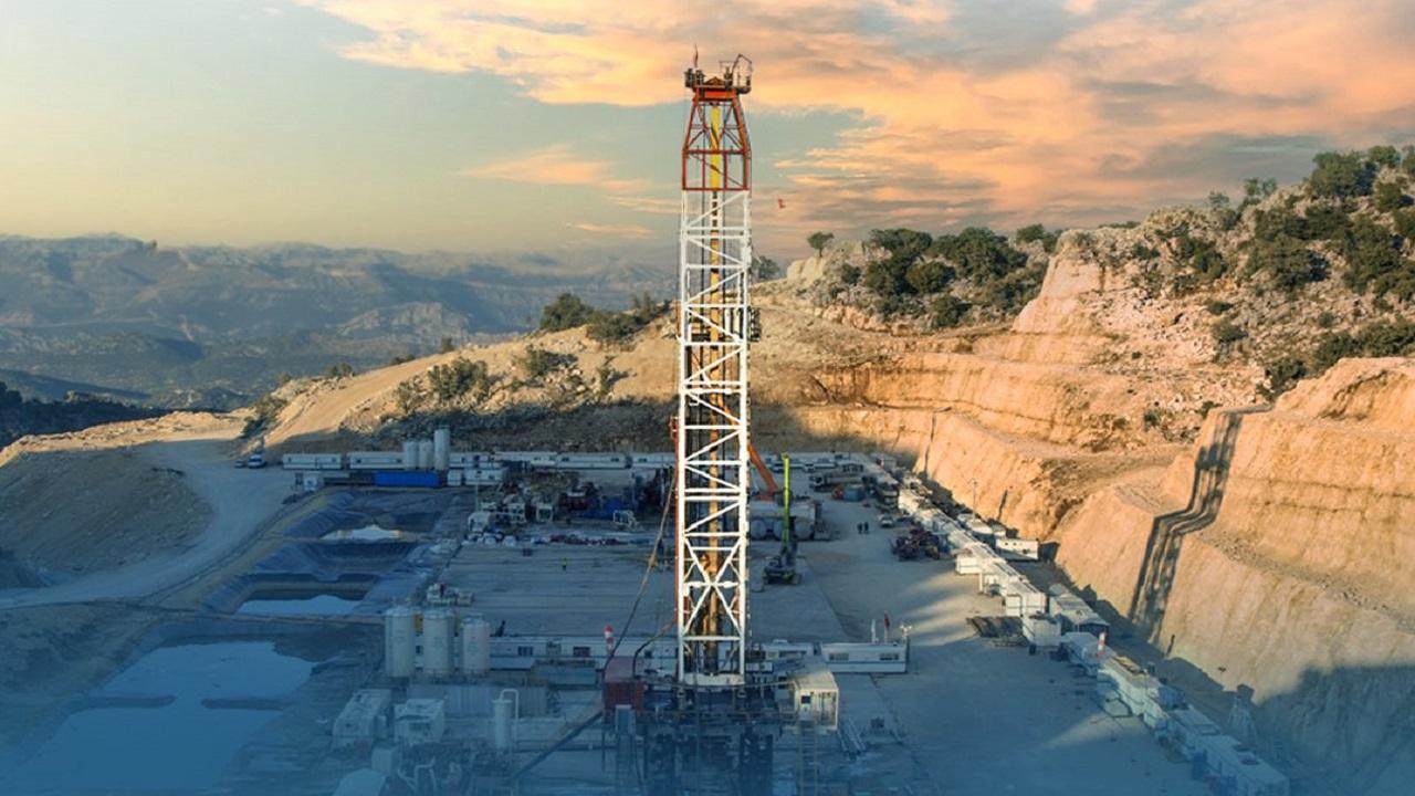 Gabar’ın Petrol Geliri için 'Doğal Kaynağa Dayalı Sukuk'