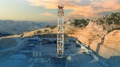 Gabar Petrol Geliri için 'Doğal Kaynağa Dayalı Sukuk'