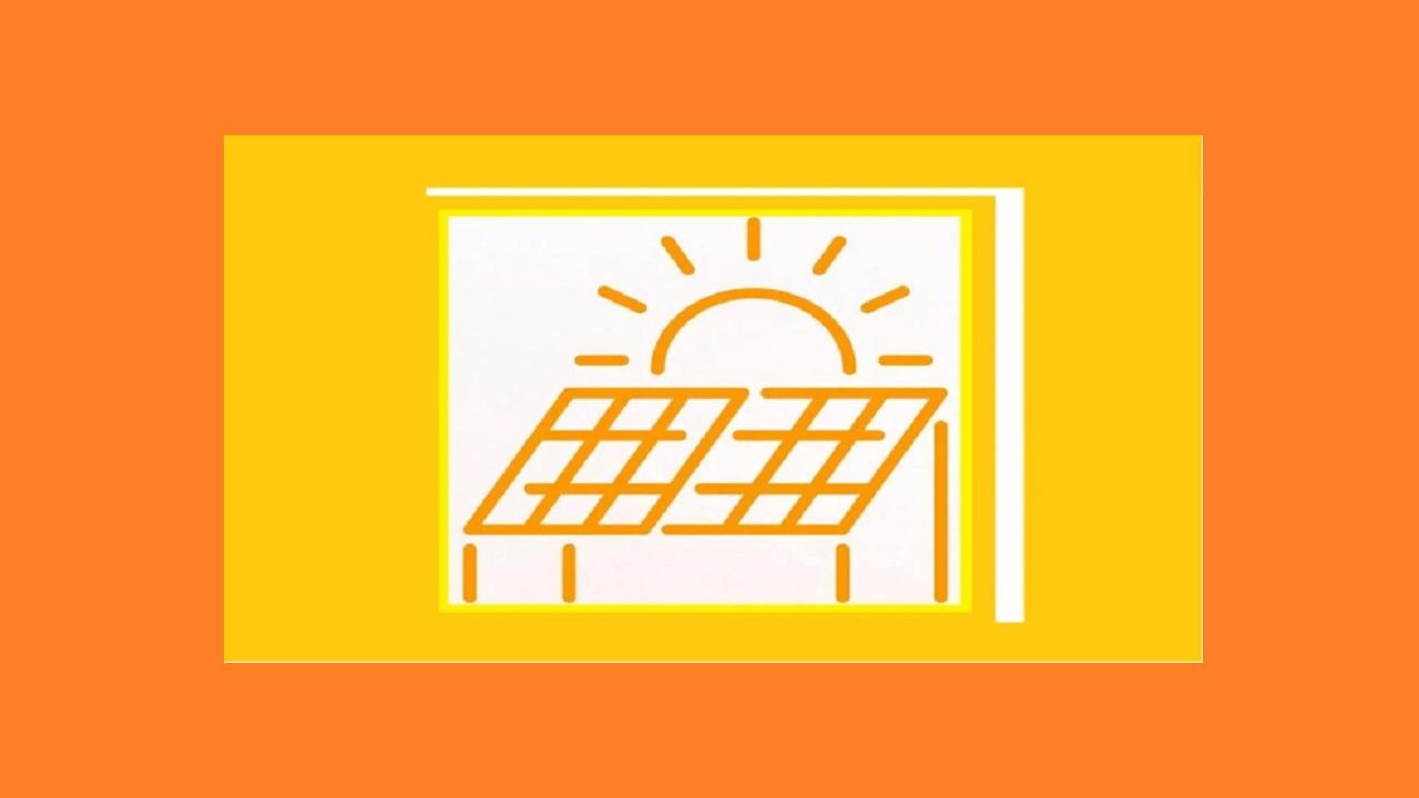 Güneş enerjisi santral sayısı 40 bine yaklaştı